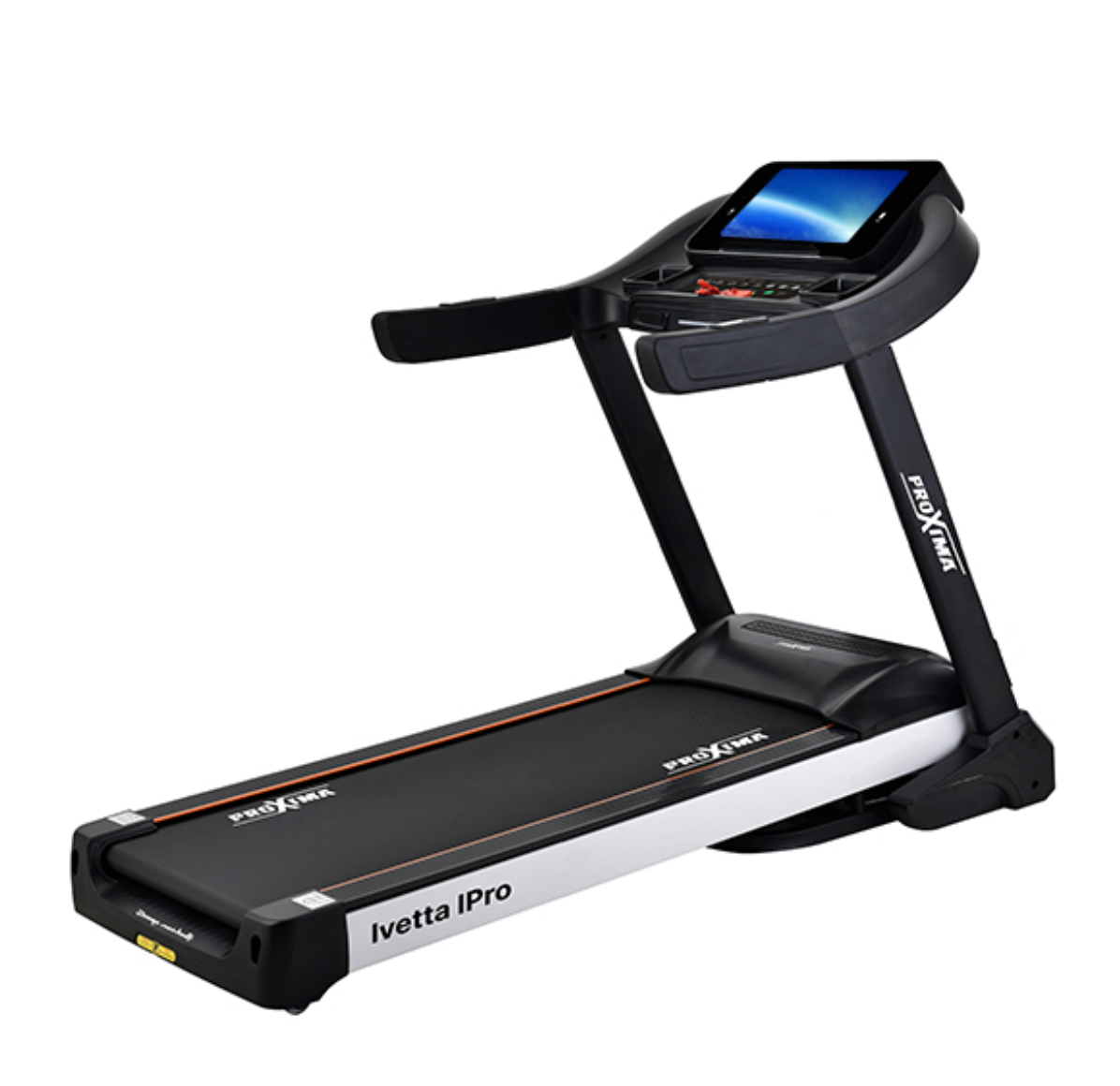 Беговая дорожка электрическая Proxima Ivetta IPro, Арт. PROT-224