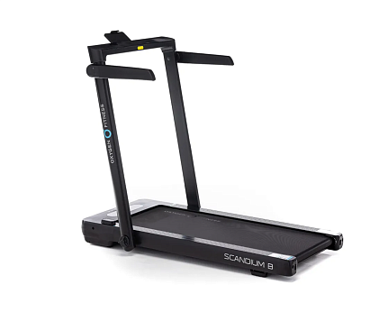 Беговая дорожка домашняя OXYGEN FITNESS SCANDIUM B