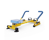 Гребной детский тренажер DFC VT-04